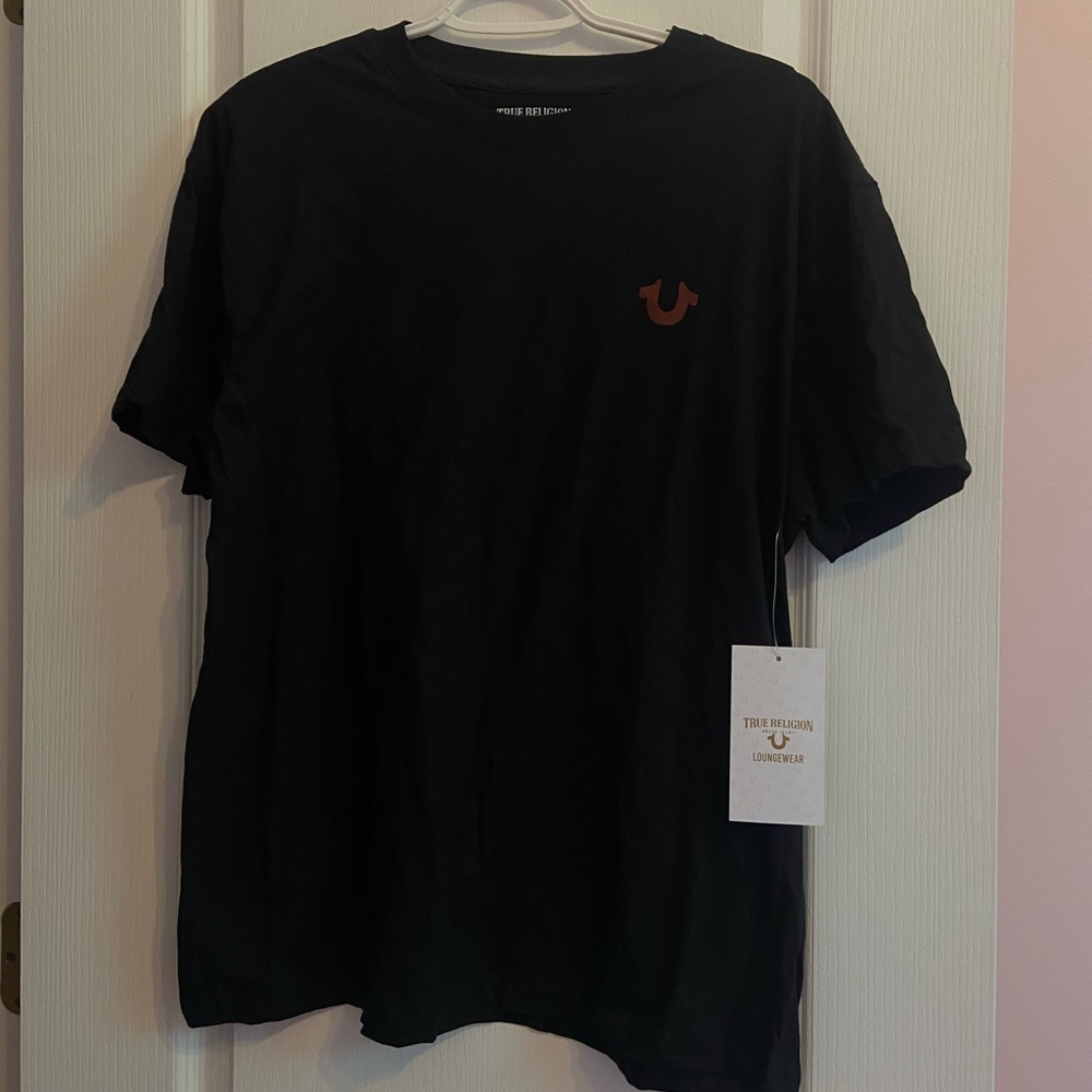 True Religion Shirt Brand New